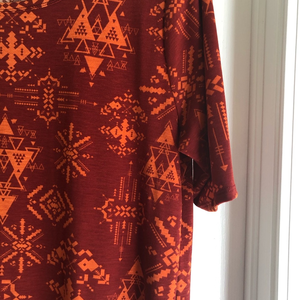 Carly Dress